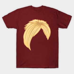 Karen Hair T-Shirt